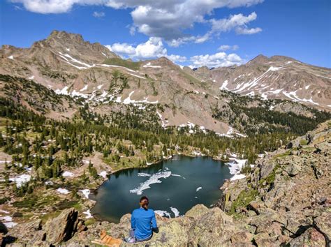 12 Vail Hikes That Will Blow Your Hiking Socks Off