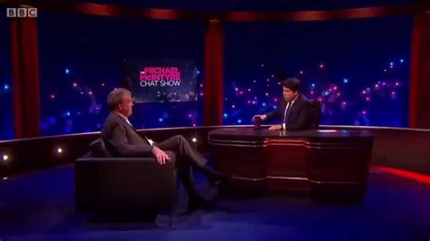 Jeremy Clarkson -The Michael McIntyre Chat Show - Top Gear - YouTube