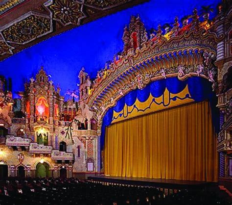 Majestic Theatre San Antonio, Texas, USA | SHOWTIME | Pinterest | San ...