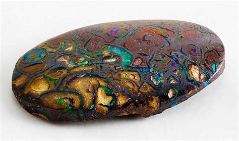 The Presurfer: 10 Of The World's Rarest Gemstones