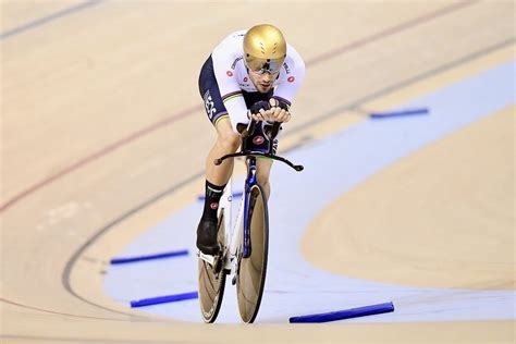 CapoVelo.com - Filippo Ganna to Attempt UCI Hour Record