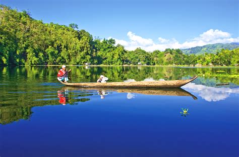 Lake Sebu, South Cotabato - Philippines Tour Guide