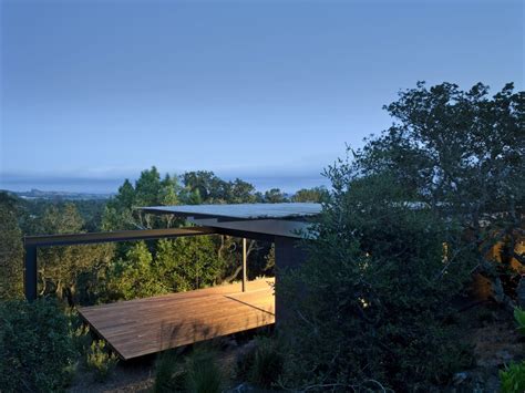 Sonoma Spa Retreat – Aidlin Darling Design