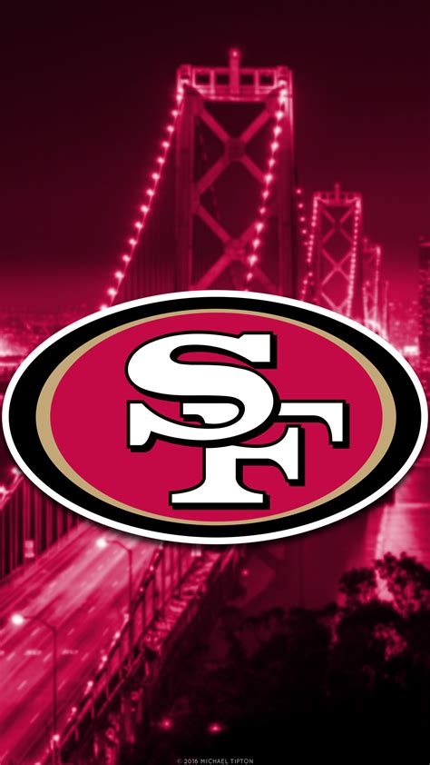 Sports/San Francisco 49ers (1080x1920) Wallpaper ID: 763062 - Mobile Abyss