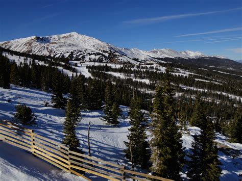 Breckenridge Ski Resort Guide | Snow-Forecast.com