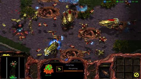 Image 5 - StarCraft Campaigns 3 player coop mod for StarCraft - ModDB