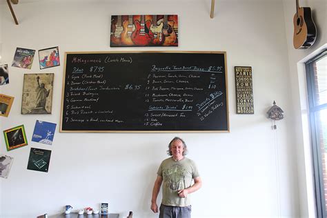 German Deli in Northport, Alabama Adds Café, European Beer & Wine