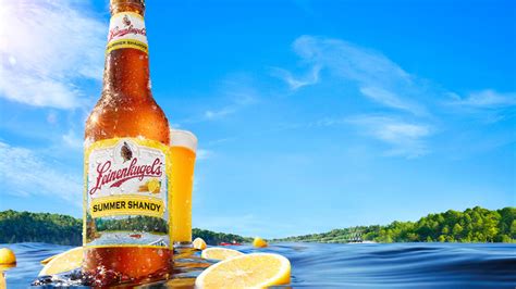 How Leinie’s Summer Shandy Became a Phenomenon | Molson Coors Beer & Beyond