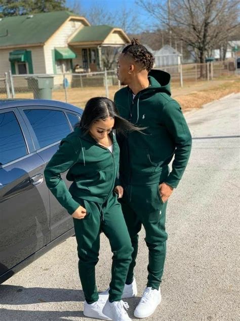 cute matching outfits for boyfriend and girlfriend nike - Gilberte Kyle