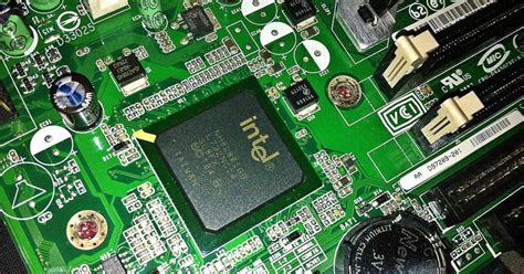 Chipset en CPUs de escritorio, ¿por qué no se han integrado?