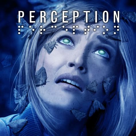 New Games: PERCEPTION (PC, PS4, Xbox One) | The Entertainment Factor