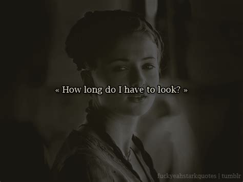 Sansa Stark Quotes. QuotesGram