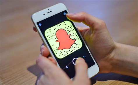 Snapchat now lets you record up to six video snaps at once