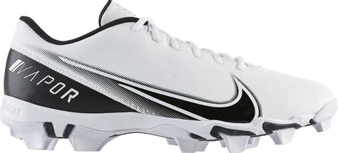 Nike Men's Vapor Edge Shark Low Top Football Cleats | Academy