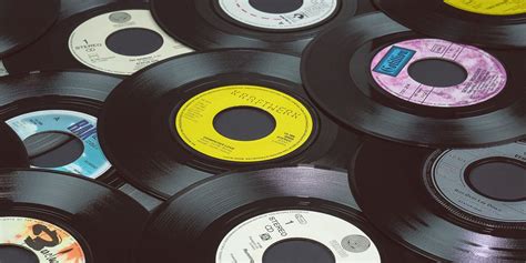 Why Are People Still Buying Vinyl Records?