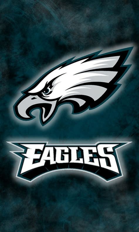 Carbon and Steel-Eagles, Philadelphia Eagles wallpapper, NFL ...