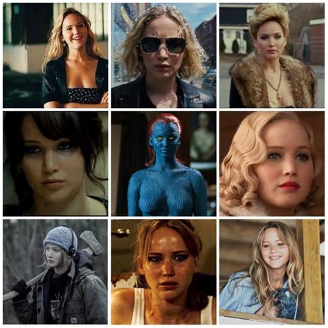 Jennifer Lawrence Movies | Ultimate Movie Rankings