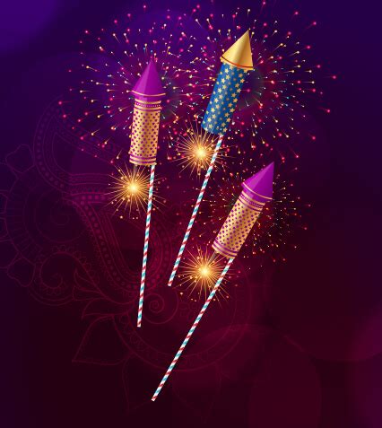 Buy Rocket Crackers Online with Free Home Delivery in Ahmedabad, Gandhinagar - Fireworks2Home