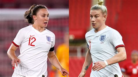 Niamh Charles and Beth England drop out of England Women's squad with Covid | Football News ...