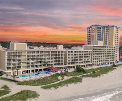 Westgate Myrtle Beach Oceanfront Resort | Resorts in Myrtle Beach, SC | Westgate Resorts