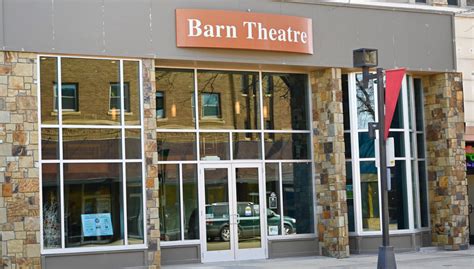 The Barn Theatre - Willmar, Minnesota - Willmar Lakes Area : Willmar Lakes Area