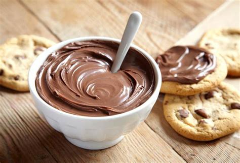 Nutritious and Delicious Homemade Chocolate Spread Recipe