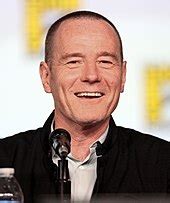 Bryan Cranston - Wikipedia