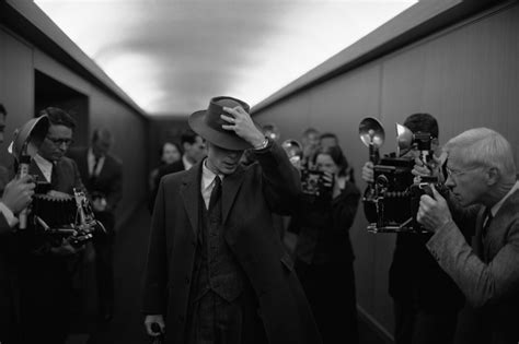 ‘Oppenheimer’ to screen in full-frame 70mm at Prague’s Cinema City Flora IMAX - The Prague Reporter