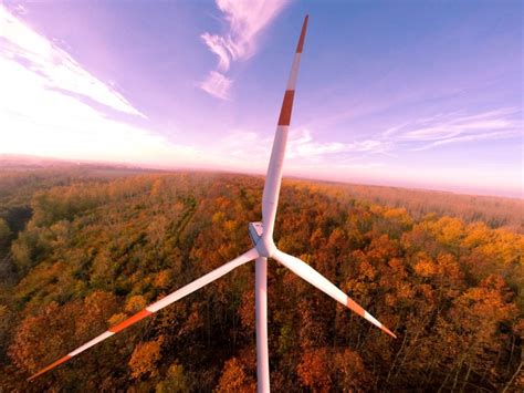 8 Countries that Produce the Most Wind Energy in the World | REVE News ...