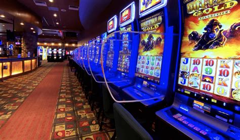 Wisconsin Casino Guide and Map | Online Casinos in WI