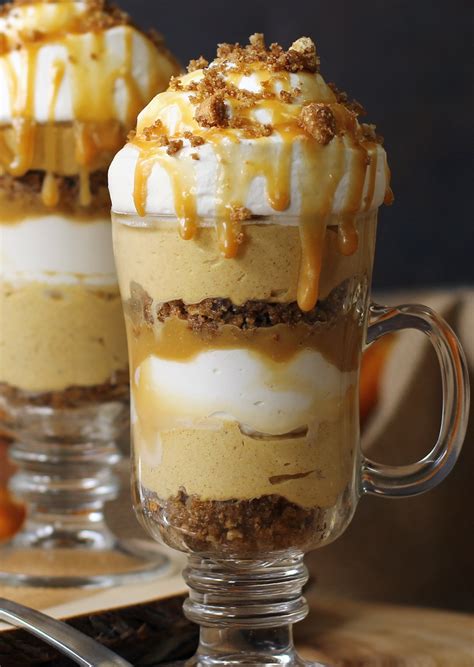 9 Fall Desserts to Kick Off Autumn