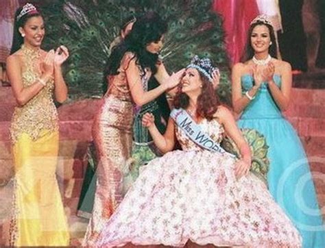 Precious Winning Moments..!!! – The Great Pageant Community