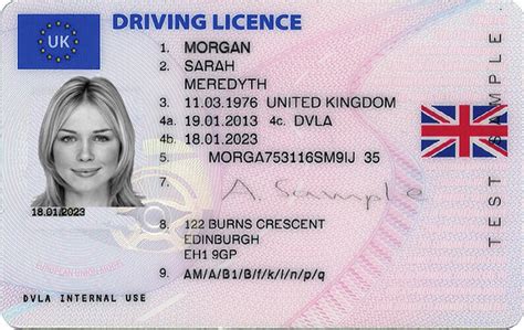 Driving license soft copy download - realgre