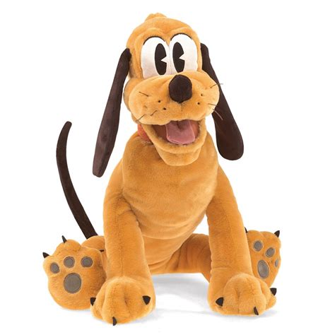 Pluto Puppet (Other) - Walmart.com - Walmart.com