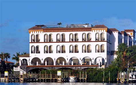 The Hotel Zamora - The Florida First Travel Company