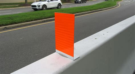 Construction/Traffic Safety Barriers | Concrete Safety Systems