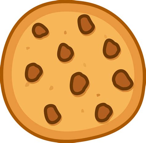 Cartoon cookie png hd transparent png