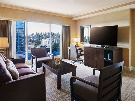 Downtown Bellevue Hotels Seattle, WA | Hyatt Regency Bellevue