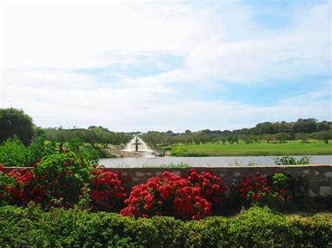 El Kantaoui Golf Course, Port El Kantaoui, Sousse, Tunisia - Albrecht ...