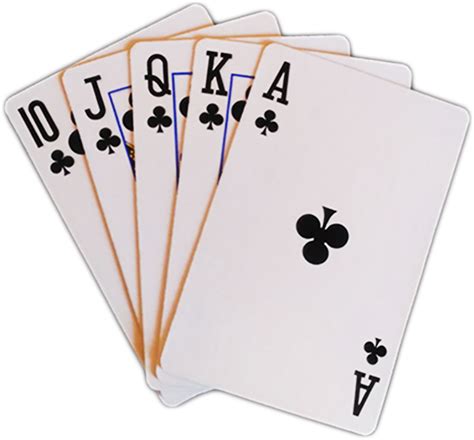 Download Poker PNG Image for Free