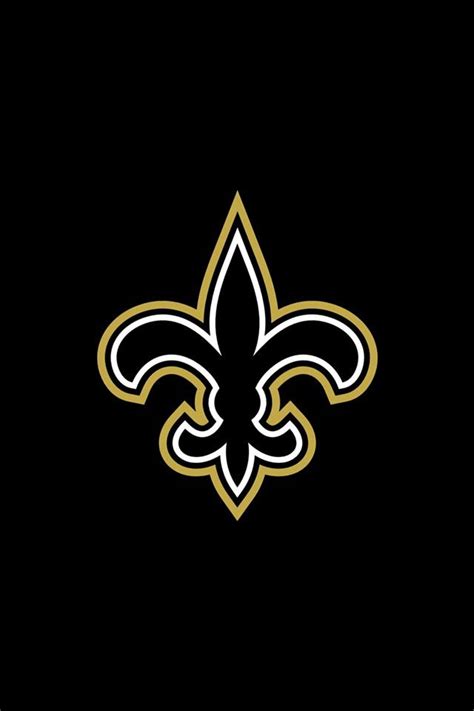 Pin by Dylan Johnson on Football | New orleans saints football, New orleans saints logo, Nfl saints