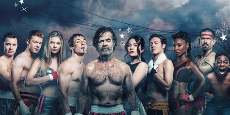 Shameless Season 2 : Cast, release date, and synopsis