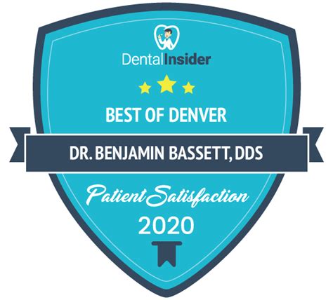 Dr. Benjamin Bassett DDS - Book Appointment Online, View Reviews, Timings | DentalInsider.com