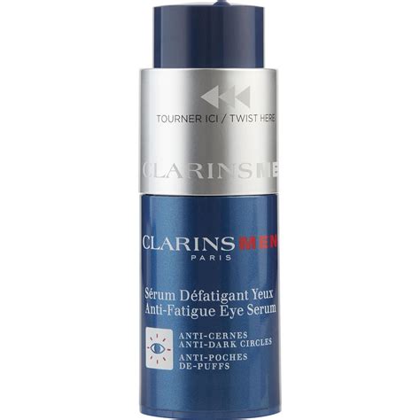 Clarins - Clarins Men Men Anti Fatigue Eye Serum--20Ml/0.6Oz By Clarins ...