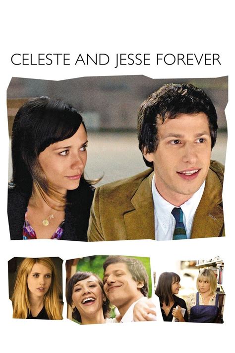 Celeste and Jesse Forever (2012) | Soundeffects Wiki | Fandom