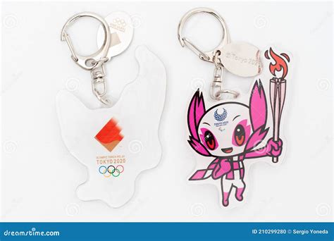 2020 Tokyo Olympics Mascot, 2020 Olympic Games Mascots For The Summer ...