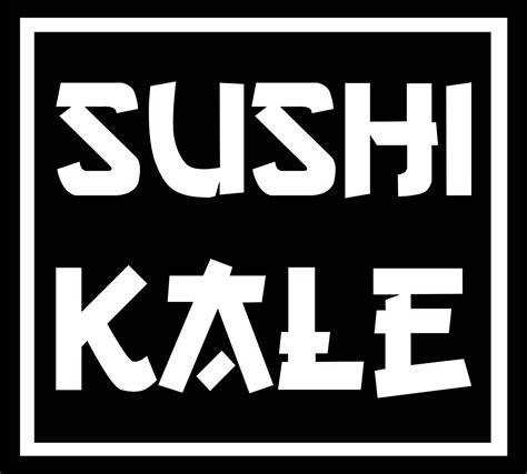 Sushi Kale