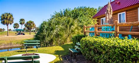 Okeechobee, Florida Lodging | Okeechobee KOA Resort