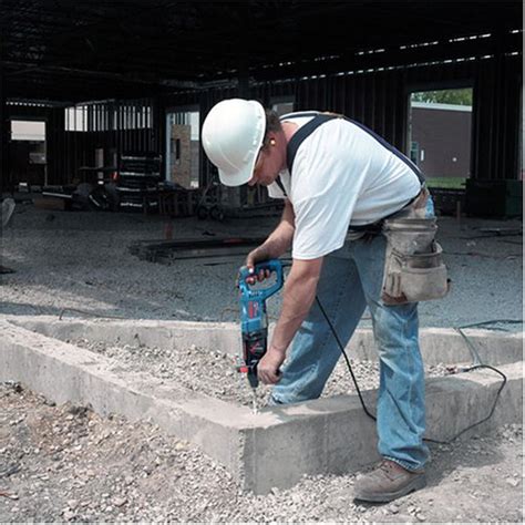 Hammer Drills: When to use them and why? - The Handyguys