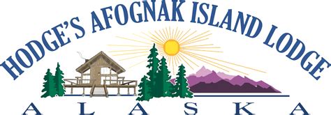 Kodiak Fishing Charters and Lodge | Hodge's Afognak Island Lodge